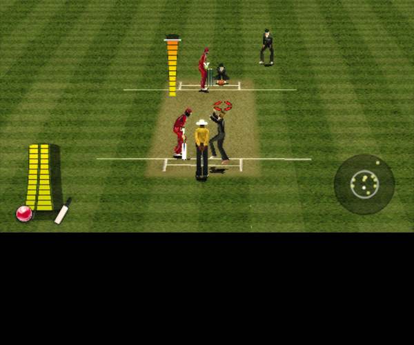 Brian Lara 2007 Pressure Play