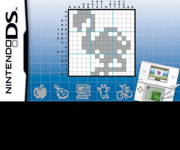 Picross DS