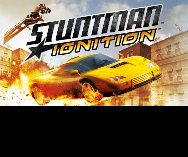 Stuntman: Ignition