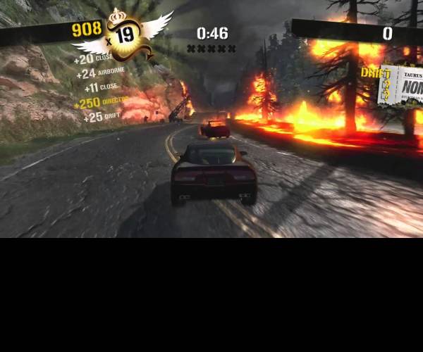 Stuntman: Ignition