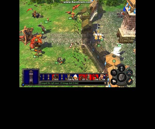 Heroes of Might and Magic 5: Tribes of the East
