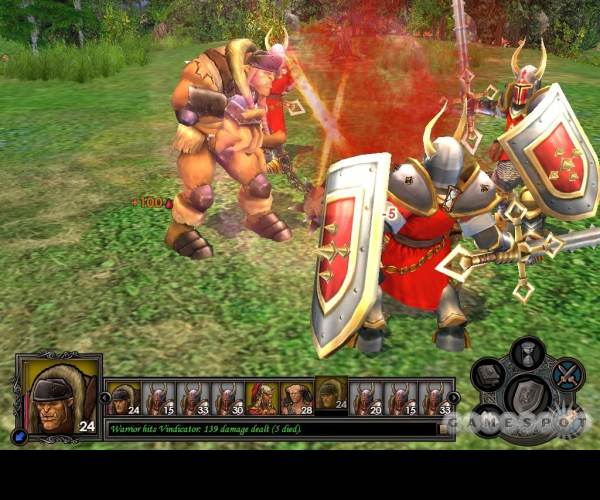 Heroes of Might & Magic V: Tribes of the East