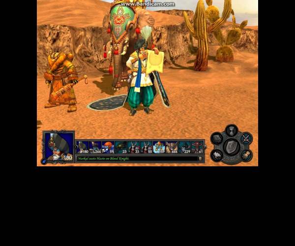 Heroes of Might and Magic 5: Tribes of the East