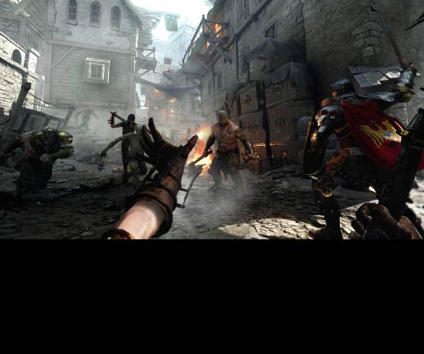 Warhammer: Vermintide 2