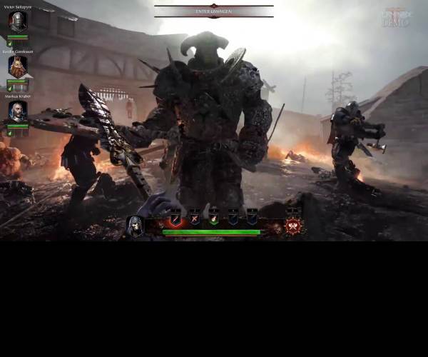 Warhammer: Vermintide 2