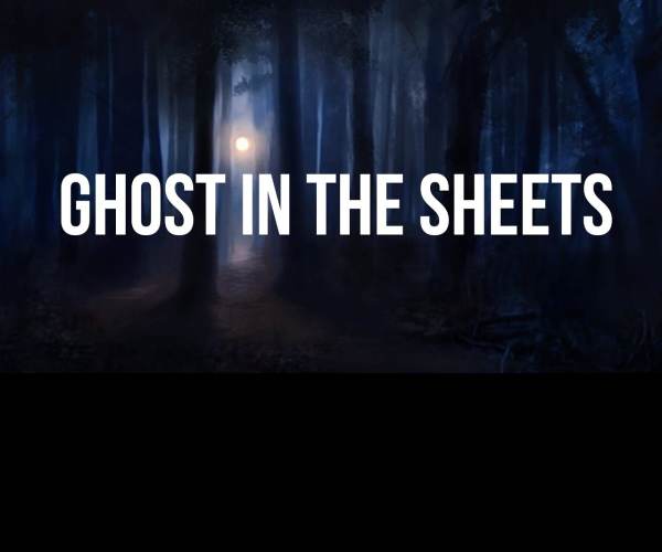 Ghost in the Sheet