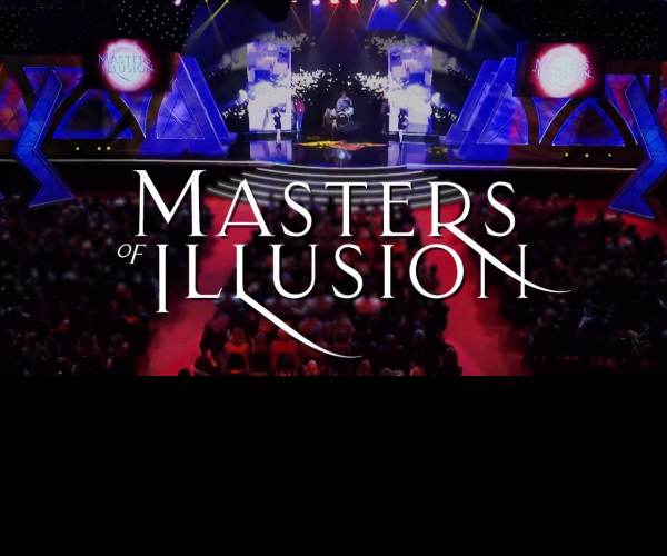 Master of Illusion