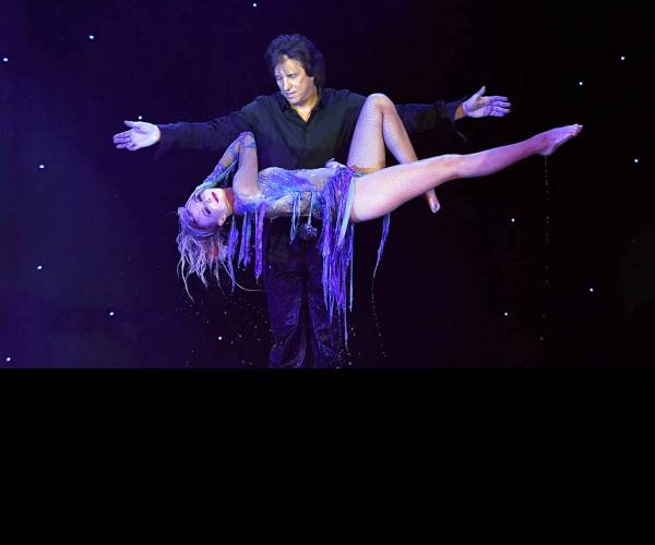 Master of Illusion