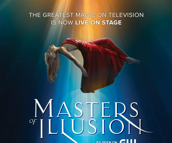 Master of Illusion