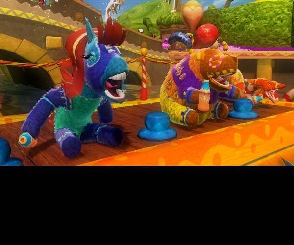 Viva Pinata: Party Animals