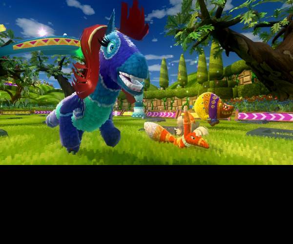 Viva Pinata: Party Animals