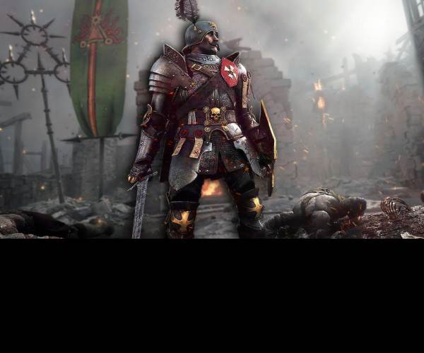 Warhammer: Vermintide 2