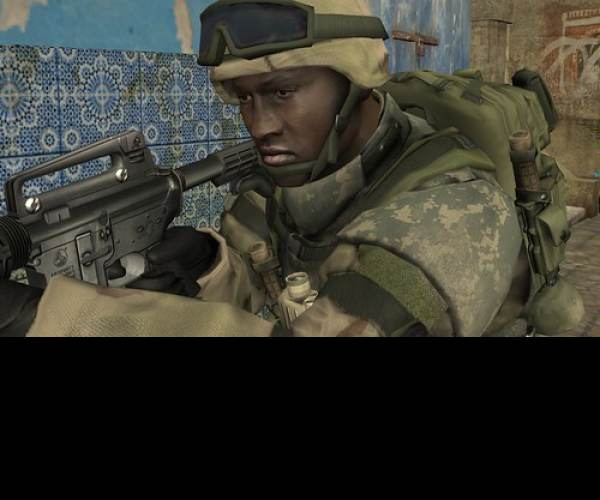 SOCOM: US Navy SEALs Tactical Strike