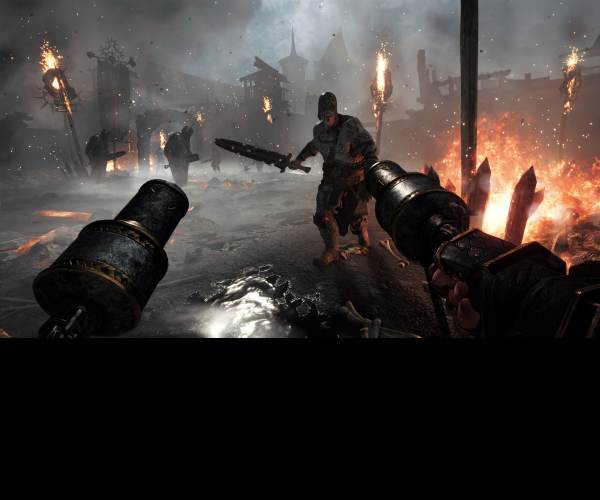 Warhammer: Vermintide 2