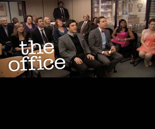 The Office