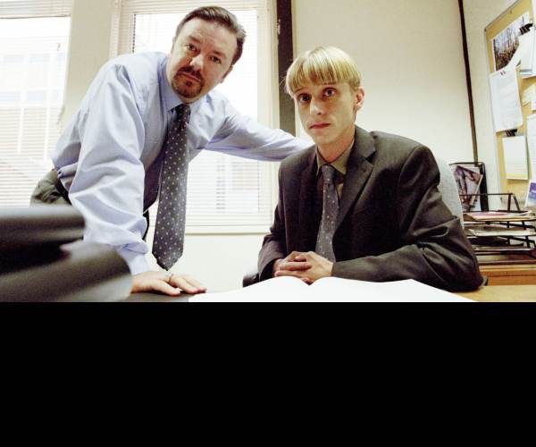 The Office