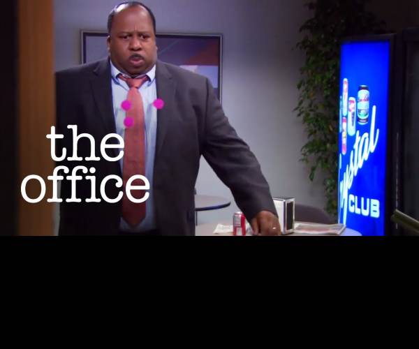 The Office