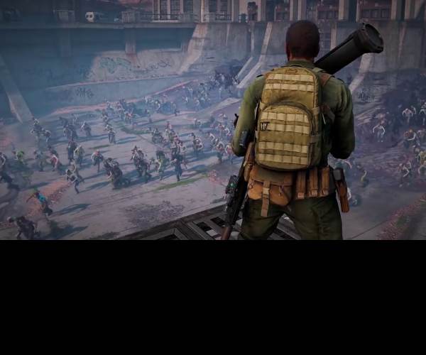 World War Z