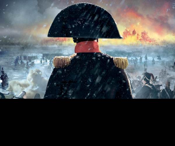 Napoleon's Campaigns