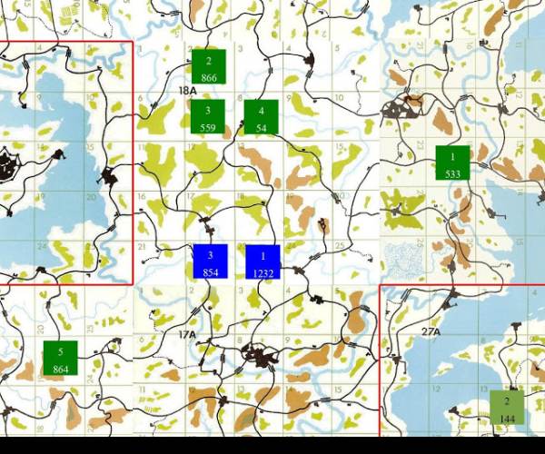 Napoleon's Campaigns