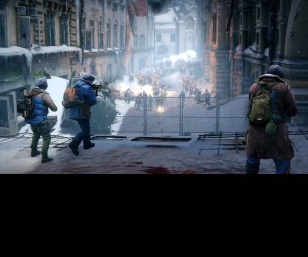 World War Z