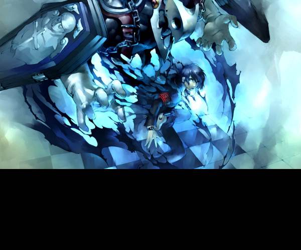 Shin Megami Tensei: Persona 3