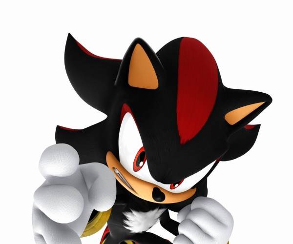 Sonic Rivals 2
