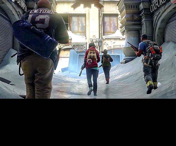 World War Z