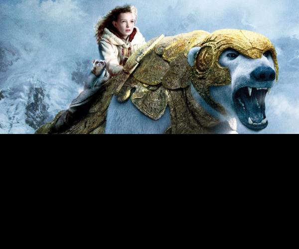 The Golden Compass