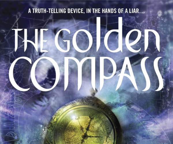 The Golden Compass
