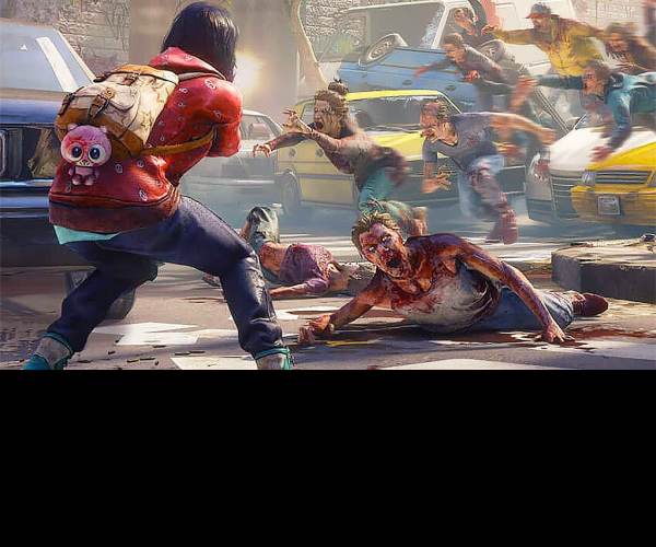 World War Z