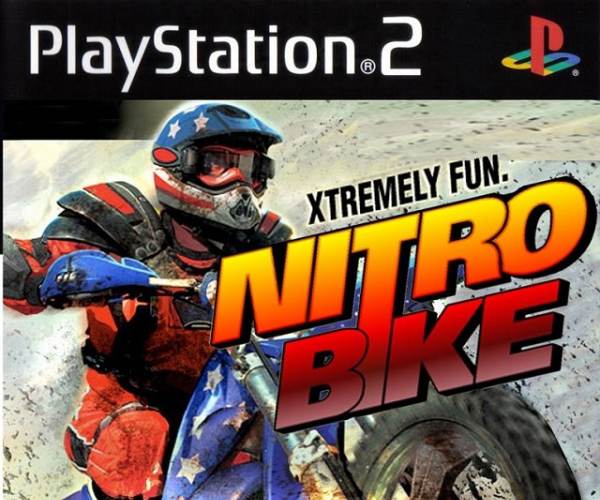 Nitrobike