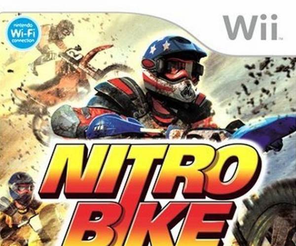 Nitrobike