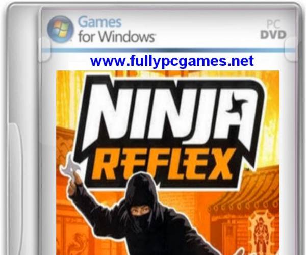 Ninja Reflex