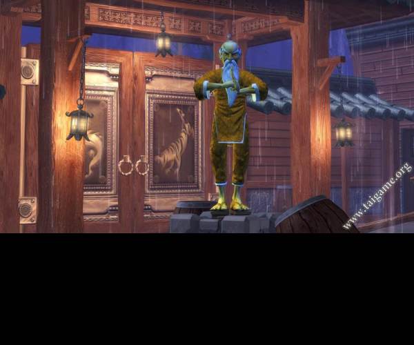 Ninja Reflex