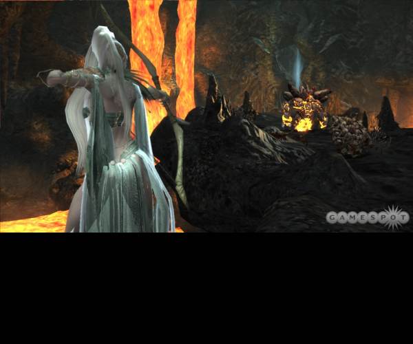 Kingdom Under Fire: Cirlce of Doom