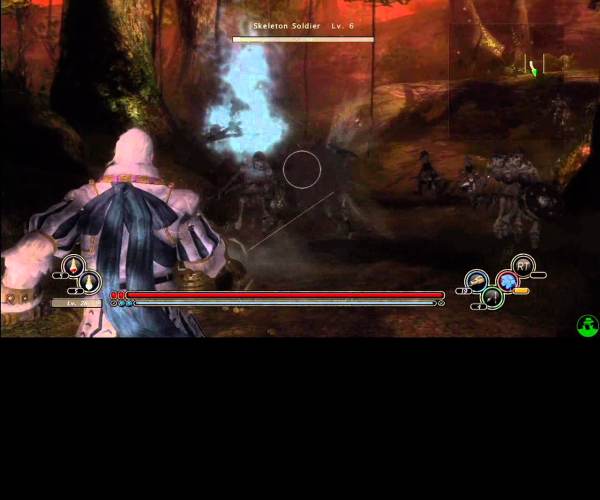 Kingdom Under Fire: Cirlce of Doom
