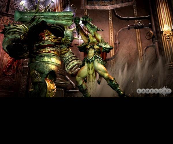 Kingdom Under Fire: Cirlce of Doom