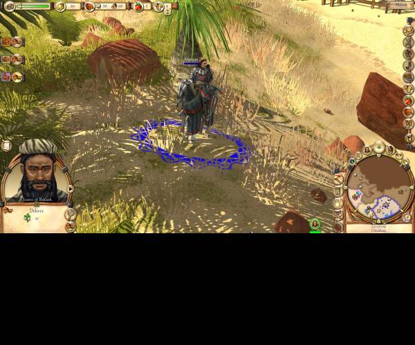 The Settlers: Rise of an Empire - The Eastern Realm