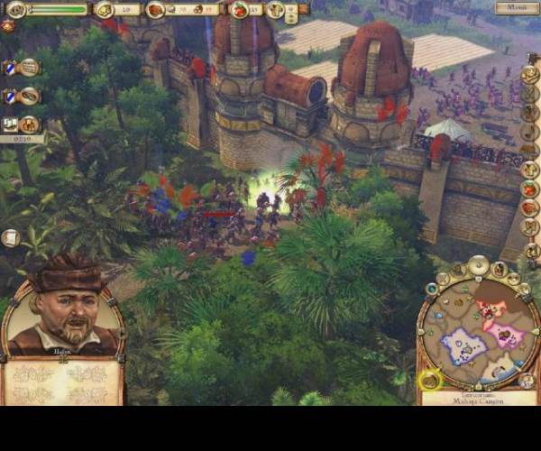 The Settlers: Rise of an Empire - The Eastern Realm