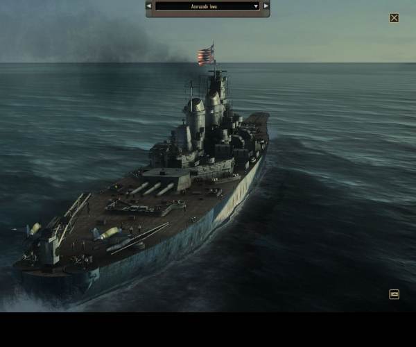 Silent Hunter 4: Wolves of the Pacific - U-Boat Missions