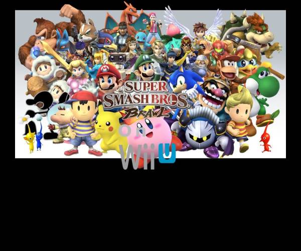 Super Smash Bros. Brawl