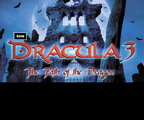 Dracula 3: Path of the Dragon