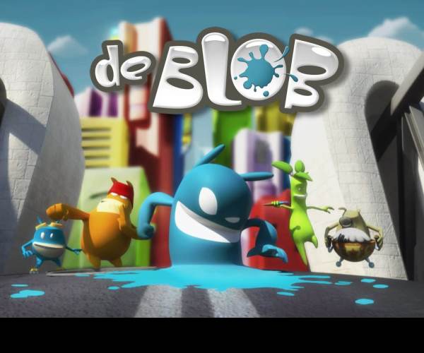 de Blob
