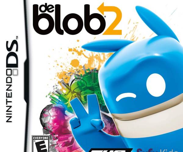 de Blob