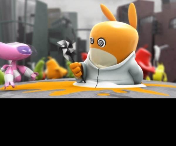 de Blob