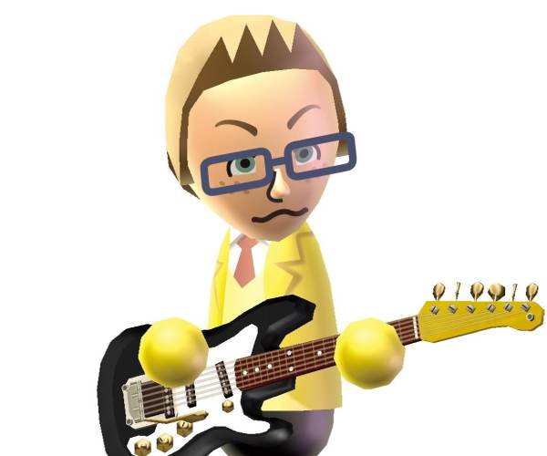 Wii Music