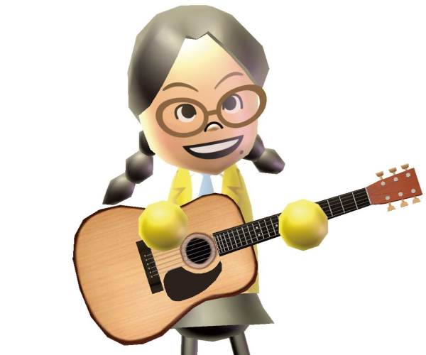 Wii Music