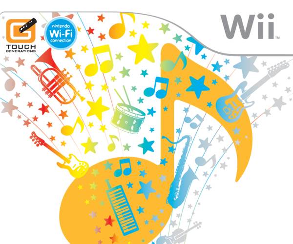 Wii Music