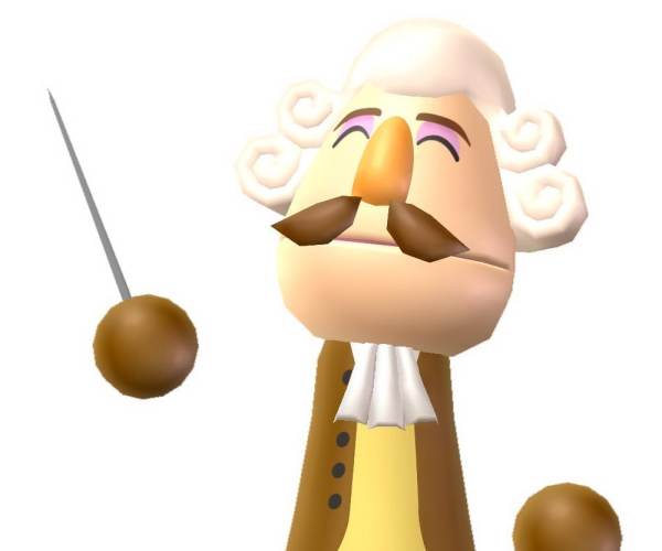 Wii Music